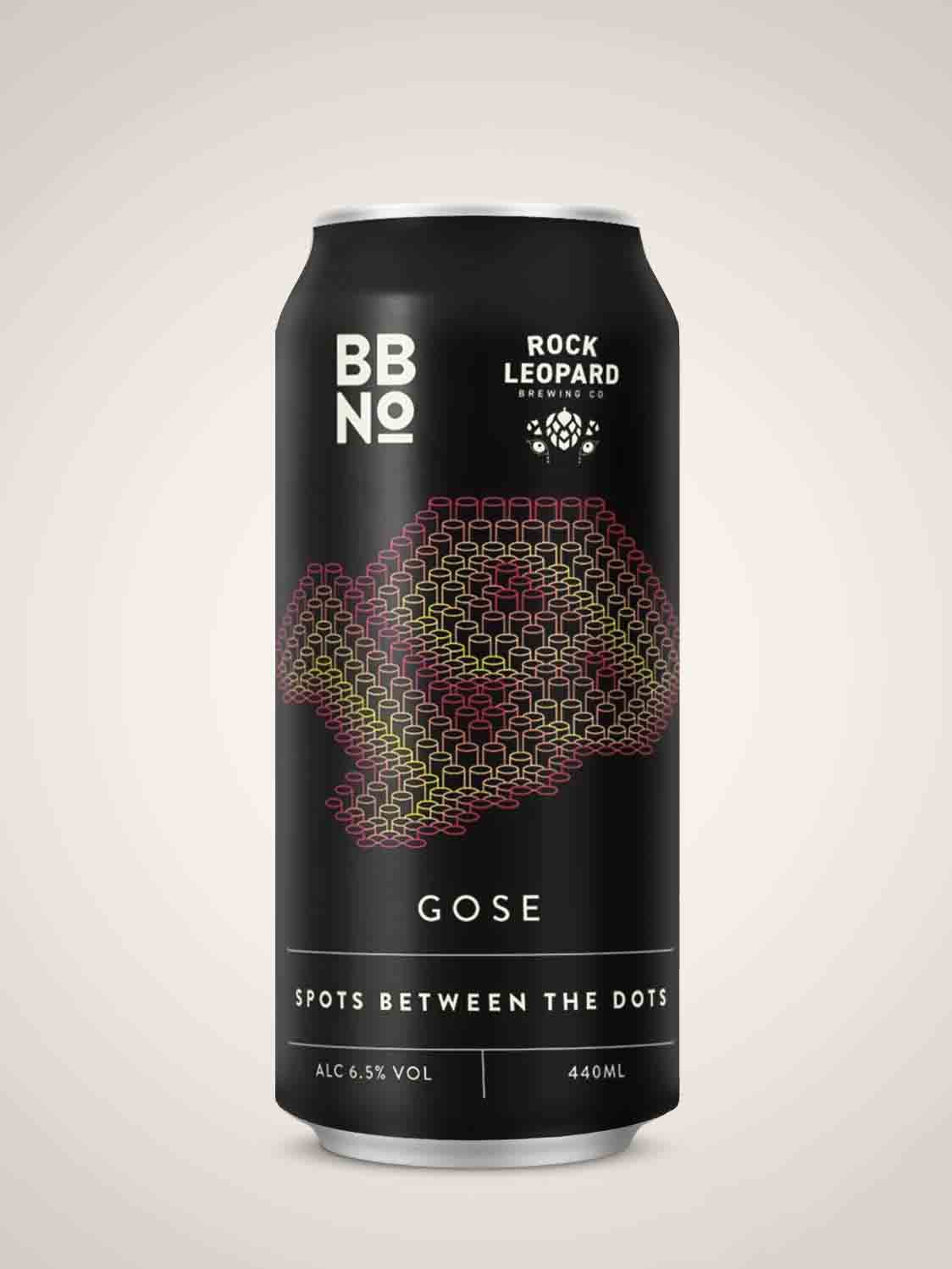 Brew by Numbers - 19 Gose Plum & Raspberry & Passionfruit 6.5%
