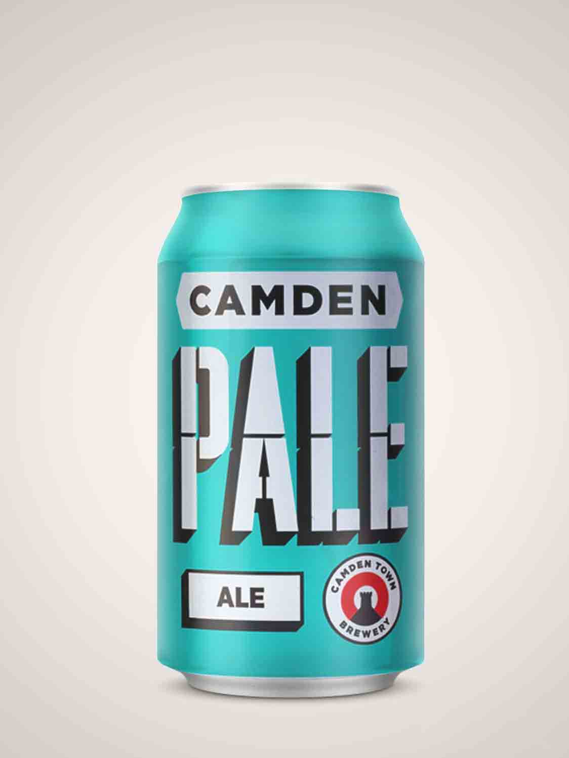 Camden Town - Pale Ale 4%
